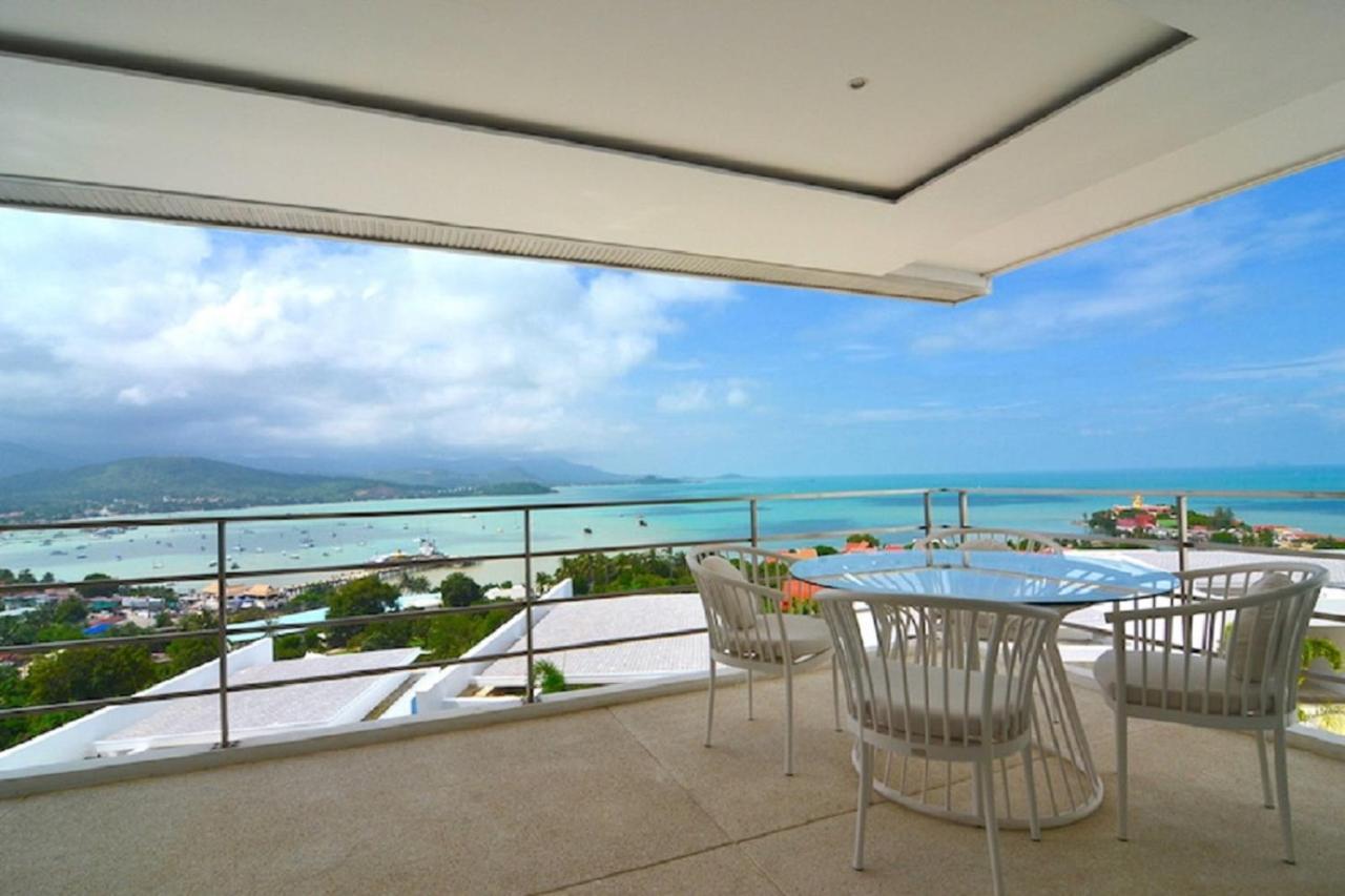 Unique Boutique Residences Bang Rak Beach  Quarto foto